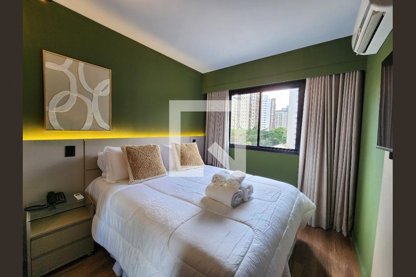 Apartamento, 1 quarto, 38 m² - Foto 24