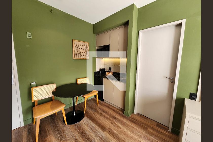 Apartamento, 1 quarto, 38 m² - Foto 33