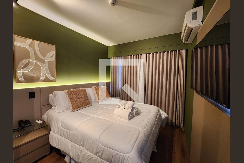 Apartamento, 1 quarto, 38 m² - Foto 19