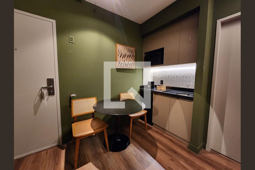 Apartamento, 1 quarto, 38 m² - Foto 31