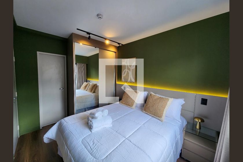 Apartamento, 1 quarto, 38 m² - Foto 25