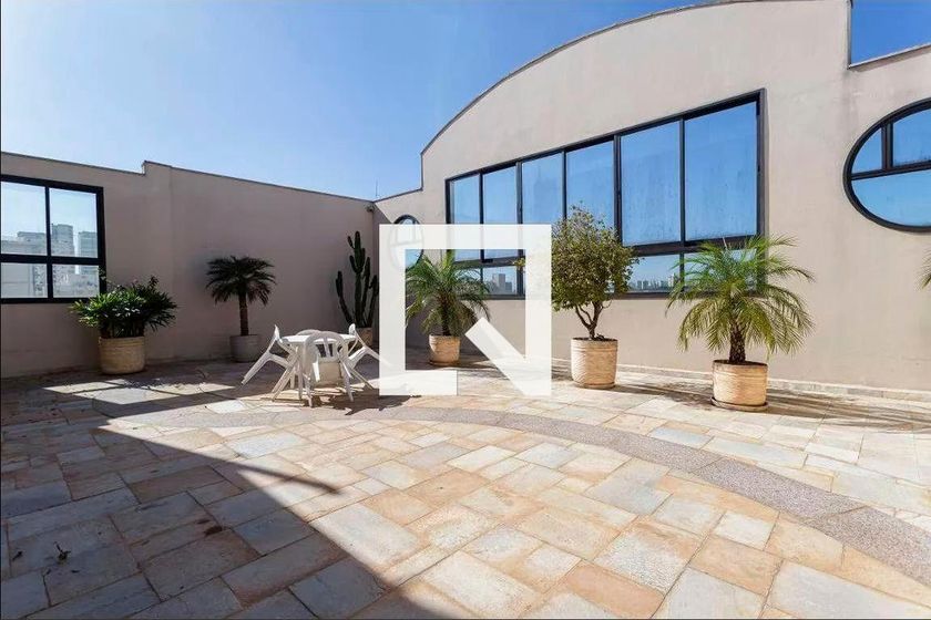 Apartamento, 1 quarto, 38 m² - Foto 34