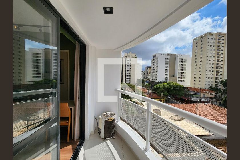 Apartamento, 1 quarto, 38 m² - Foto 12
