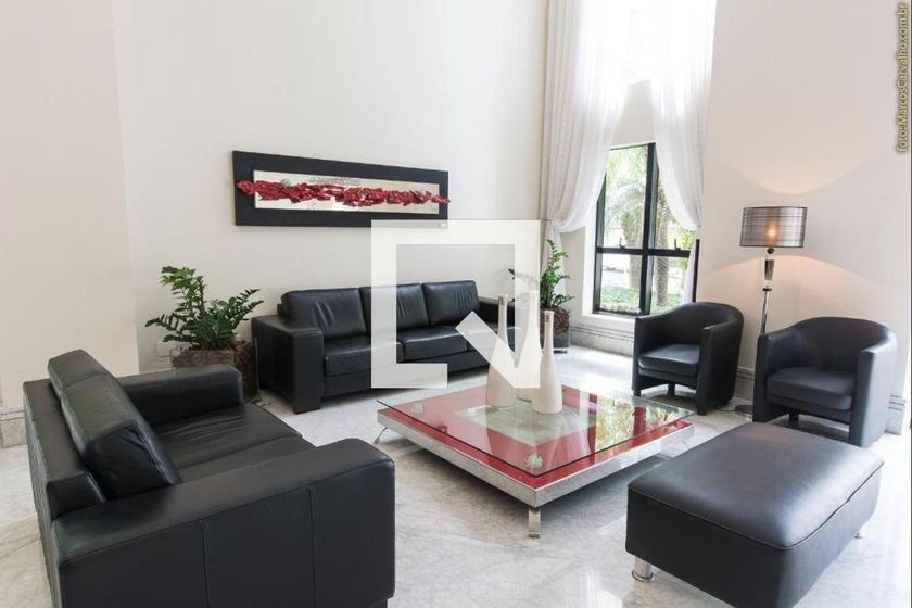 Apartamento, 1 quarto, 38 m² - Foto 42