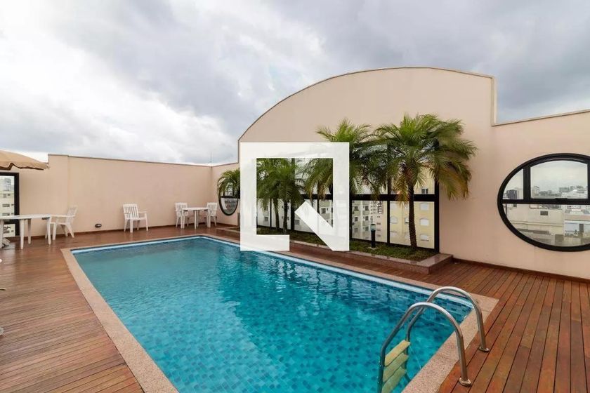 Apartamento, 1 quarto, 38 m² - Foto 35