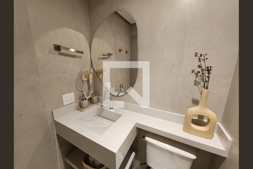 Apartamento, 1 quarto, 38 m² - Foto 30