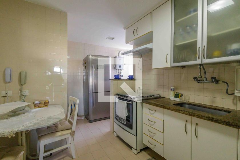 Apartamento, 4 quartos, 140 m² - Foto 71