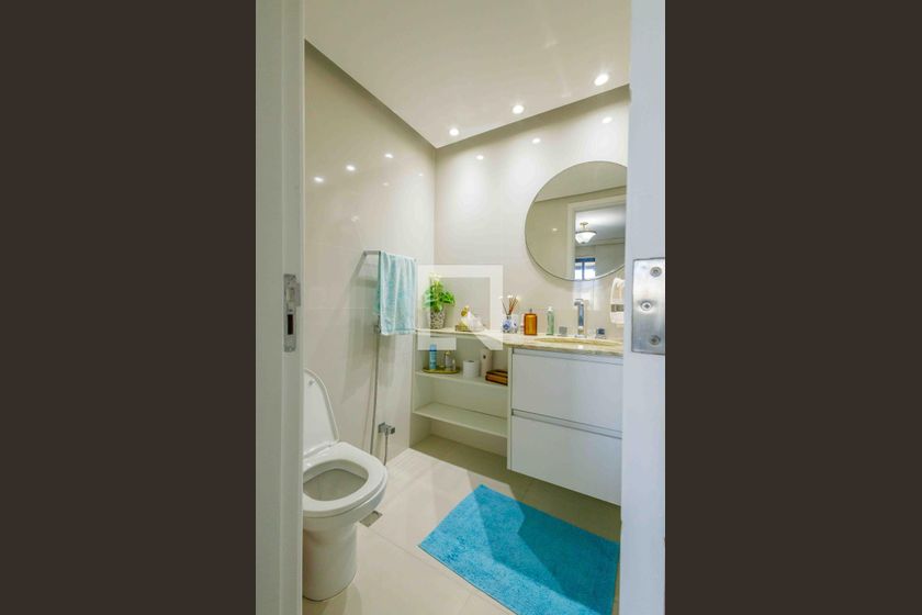 Apartamento, 4 quartos, 140 m² - Foto 57