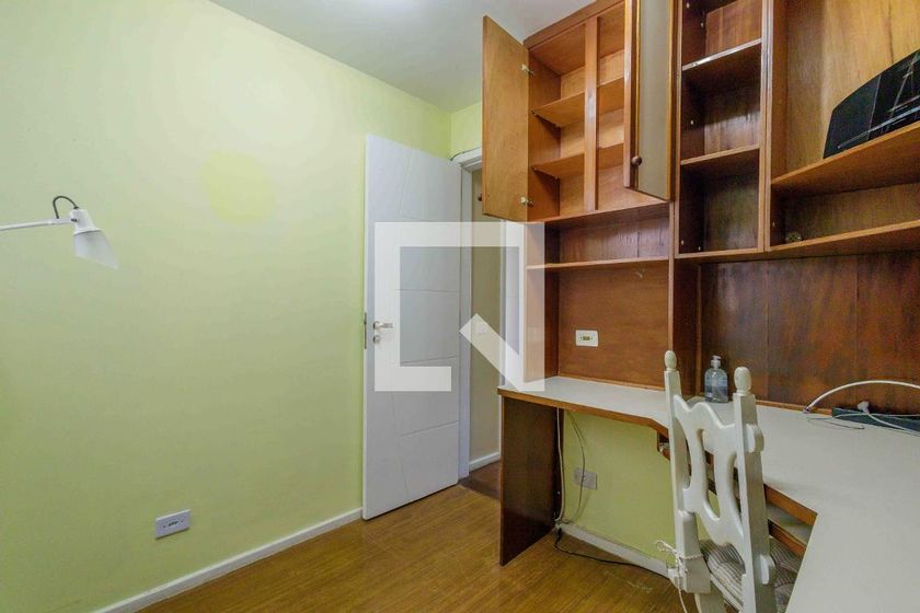 Apartamento, 4 quartos, 140 m² - Foto 43