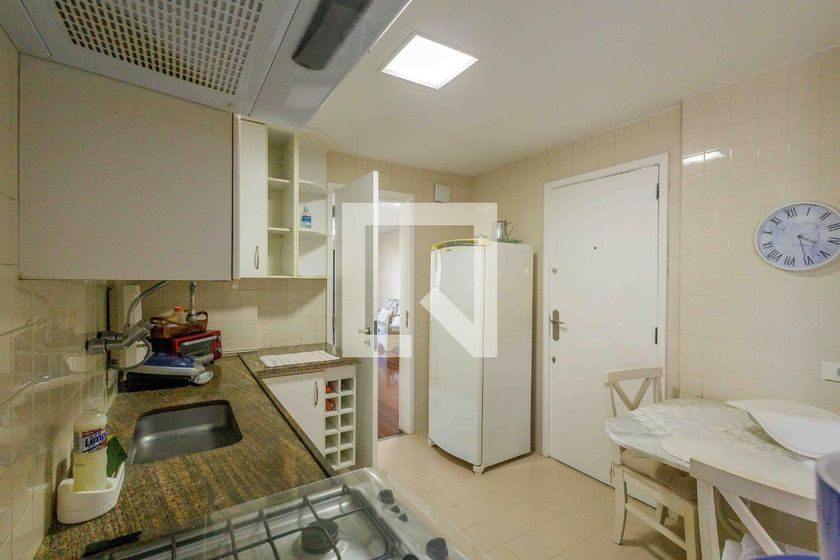 Apartamento, 4 quartos, 140 m² - Foto 77