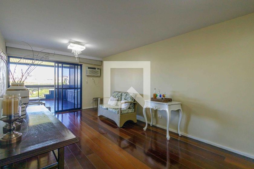 Apartamento, 4 quartos, 140 m² - Foto 3