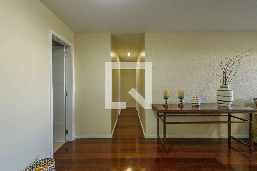 Apartamento, 4 quartos, 140 m² - Foto 9
