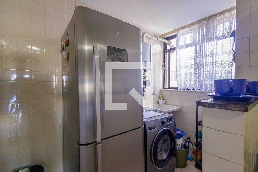 Apartamento, 4 quartos, 140 m² - Foto 79