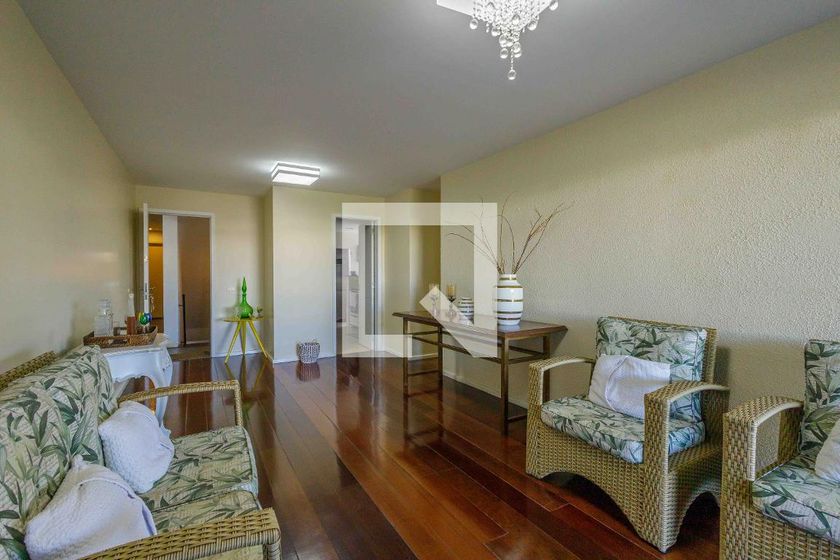 Apartamento, 4 quartos, 140 m² - Foto 5
