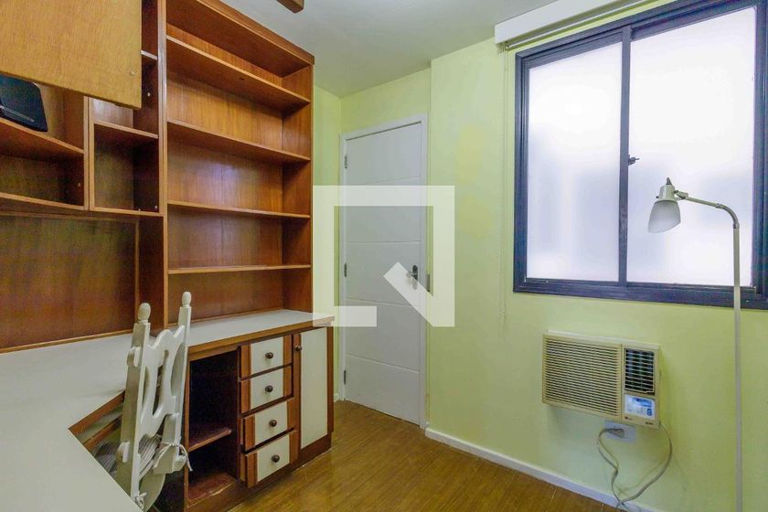Apartamento, 4 quartos, 140 m² - Foto 39