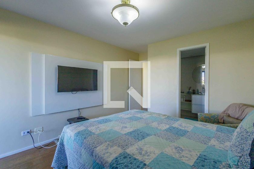 Apartamento, 4 quartos, 140 m² - Foto 51