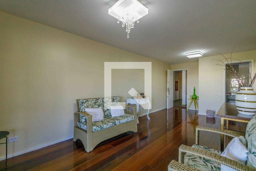 Apartamento, 4 quartos, 140 m² - Foto 7