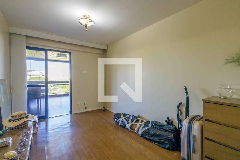 Apartamento, 4 quartos, 140 m² - Foto 23