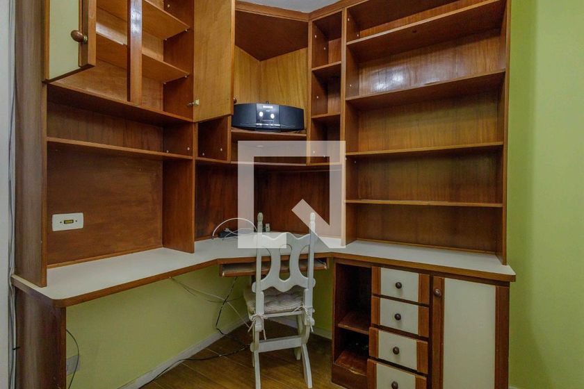 Apartamento, 4 quartos, 140 m² - Foto 41