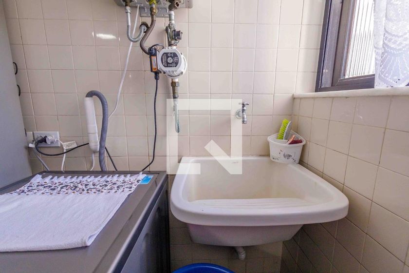 Apartamento, 4 quartos, 140 m² - Foto 83