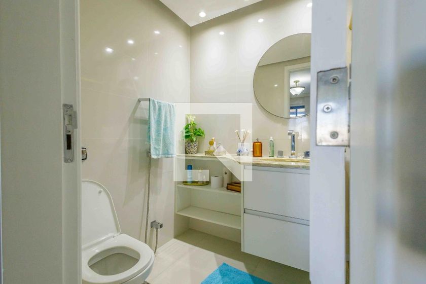 Apartamento, 4 quartos, 140 m² - Foto 55