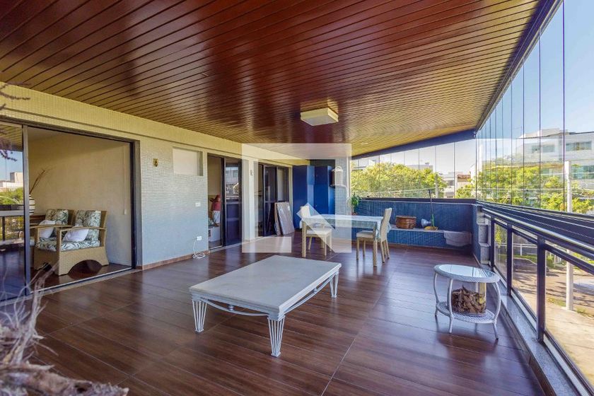 Apartamento, 4 quartos, 140 m² - Foto 19