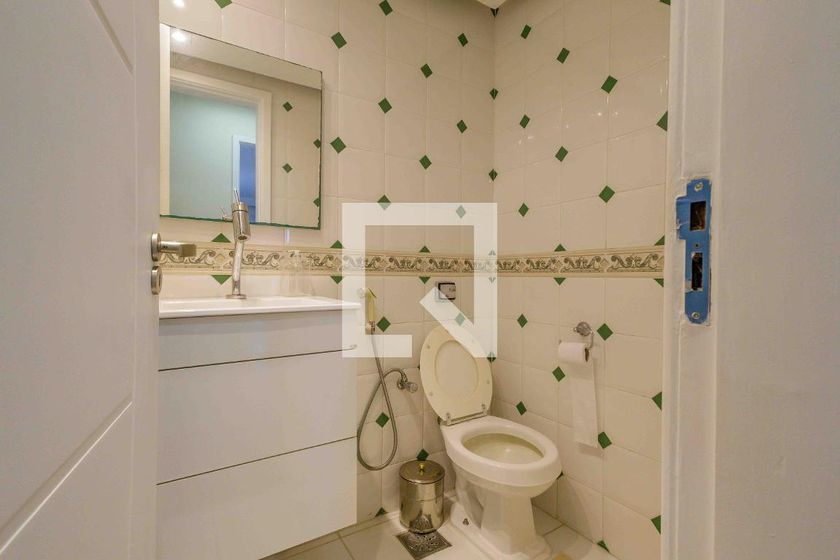 Apartamento, 4 quartos, 140 m² - Foto 63