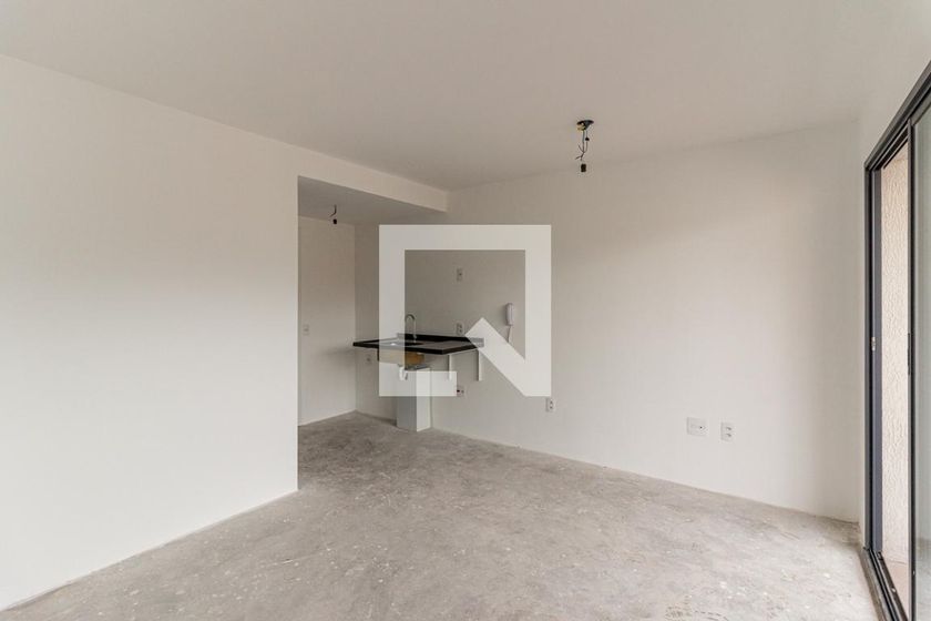 Kitnet-Studio, 28 m² - Foto 5