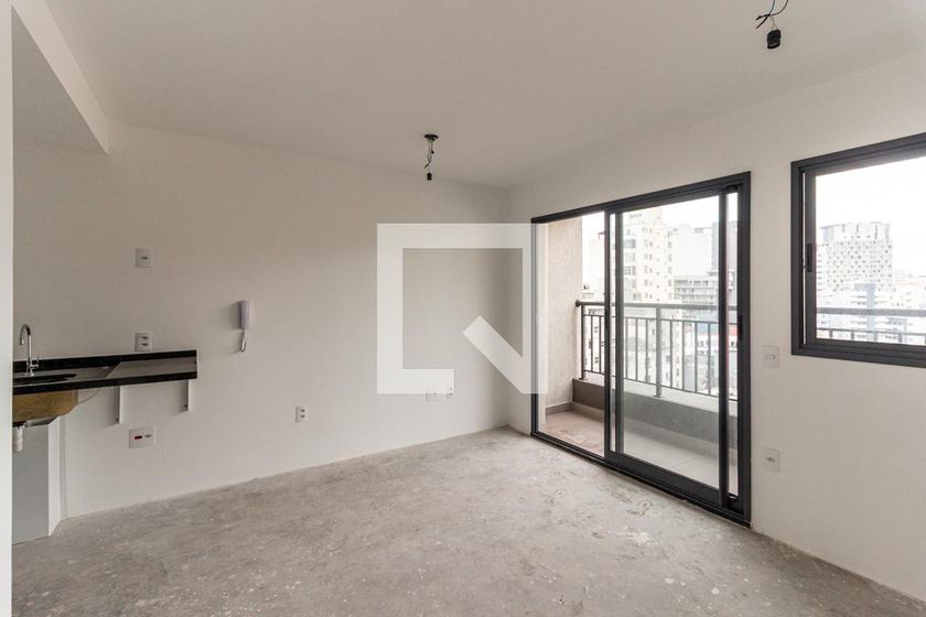 Kitnet-Studio, 28 m² - Foto 6