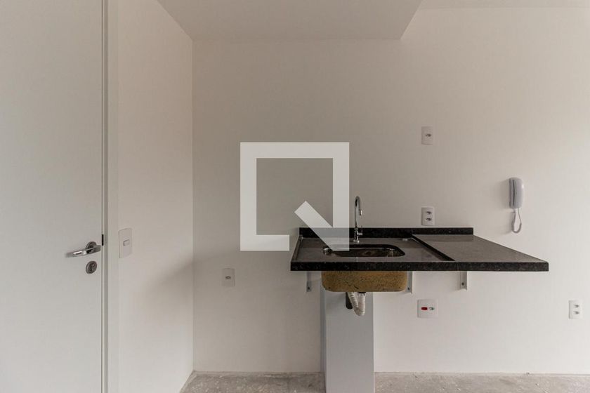 Kitnet-Studio, 28 m² - Foto 14
