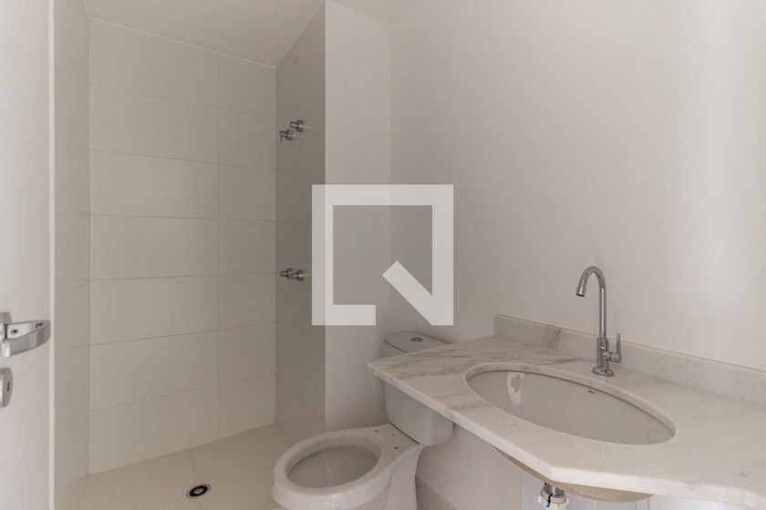 Kitnet-Studio, 28 m² - Foto 15
