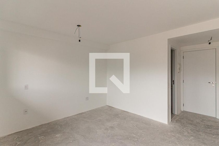 Kitnet-Studio, 28 m² - Foto 4