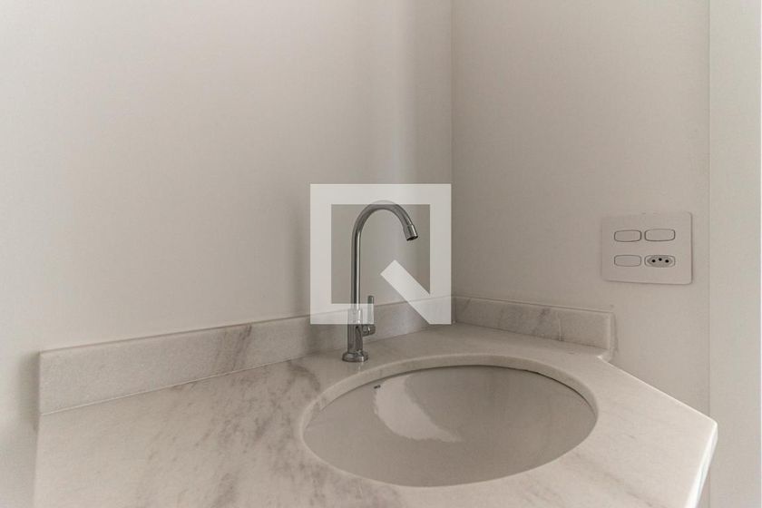 Kitnet-Studio, 28 m² - Foto 19