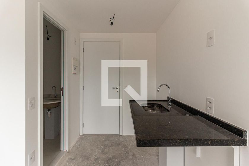 Kitnet-Studio, 28 m² - Foto 12