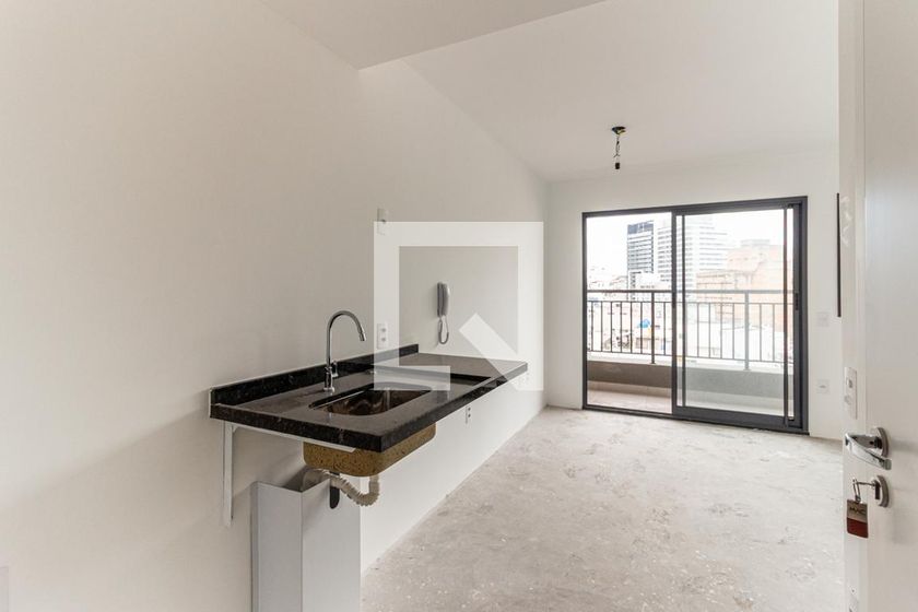 Kitnet-Studio, 28 m² - Foto 11