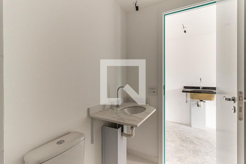 Kitnet-Studio, 28 m² - Foto 18
