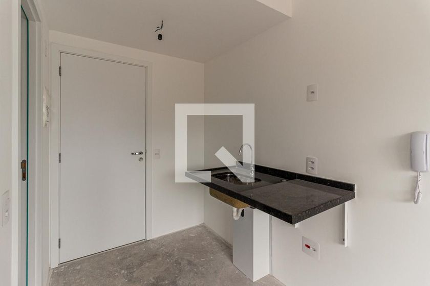 Kitnet-Studio, 28 m² - Foto 13