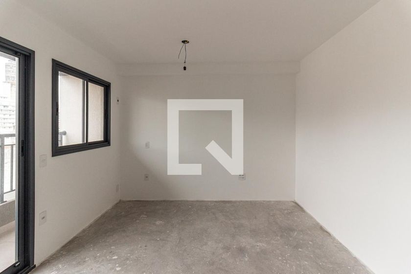 Kitnet-Studio, 28 m² - Foto 3