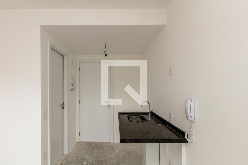 Kitnet-Studio, 28 m² - Foto 26