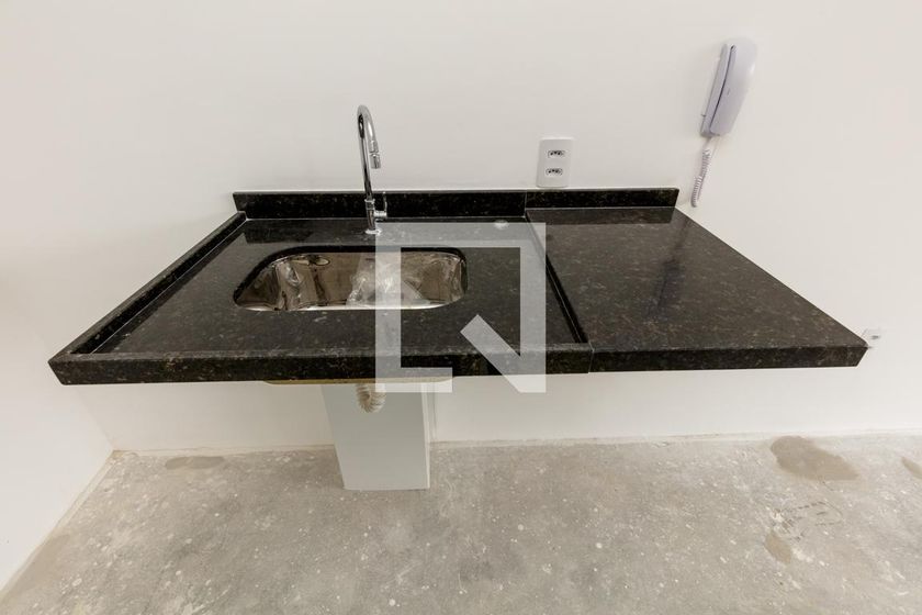 Kitnet-Studio, 28 m² - Foto 27