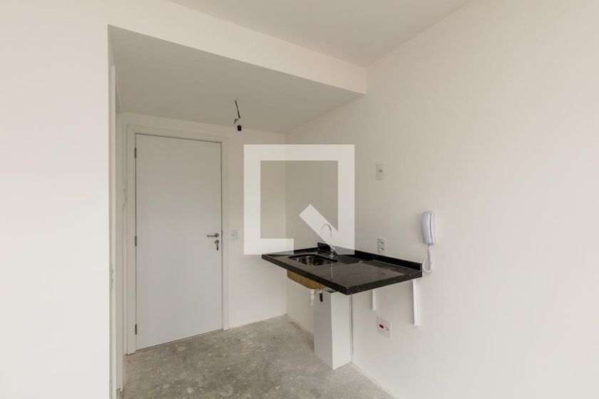 Kitnet-Studio, 28 m² - Foto 23