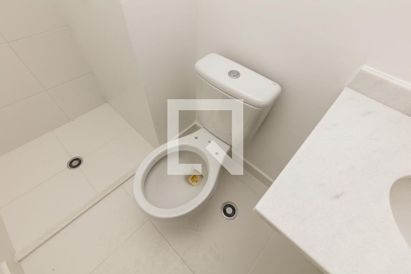 Kitnet-Studio, 28 m² - Foto 19