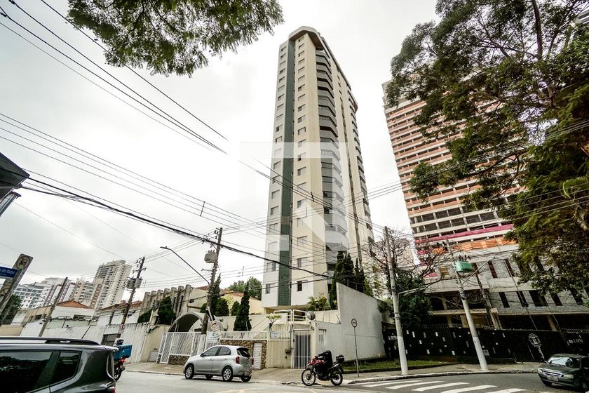 Apartamento, 3 quartos, 120 m² - Foto 121