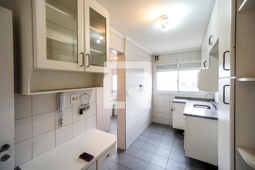Apartamento, 3 quartos, 120 m² - Foto 73
