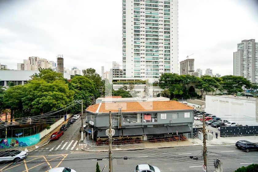Apartamento, 3 quartos, 120 m² - Foto 47
