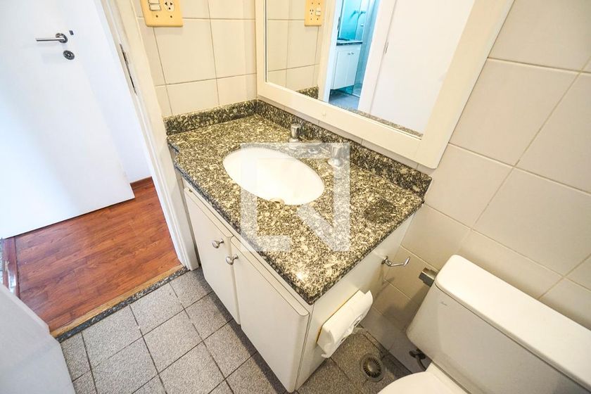 Apartamento, 3 quartos, 120 m² - Foto 53