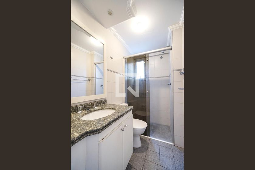 Apartamento, 3 quartos, 120 m² - Foto 49