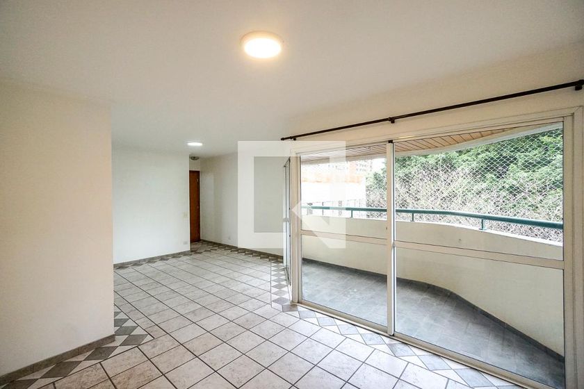 Apartamento, 3 quartos, 120 m² - Foto 1