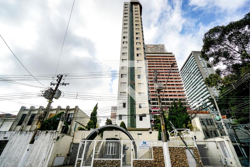 Apartamento, 3 quartos, 120 m² - Foto 119