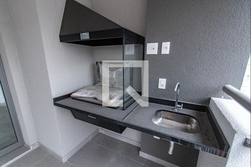 Apartamento, 1 quarto, 46 m² - Foto 13